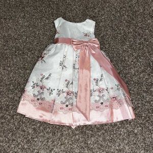 Sweet Pea & Lilly dress 24 months